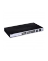 d-link Przełącznik DGS-1210-24 Switch 24GE PoE 4SFP - nr 36