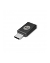qoltec Inteligentny czytnik chipowych kart ID SCR-0632 | USB typu C - nr 11