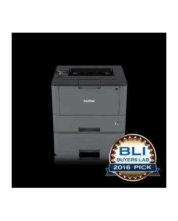 Brother HLL5100DNTZW1 HL-L5100DNT drukarka laserowa 1200 x 1200 DPI A4