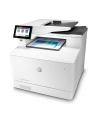 Hewlett Packard 3QA55A#B19 Color LaserJet Enterprise M480f Laser A4 600 x 600 DPI 27 stron/min - nr 22