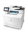 Hewlett Packard 3QA55A#B19 Color LaserJet Enterprise M480f Laser A4 600 x 600 DPI 27 stron/min - nr 40
