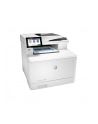 Hewlett Packard 3QA55A#B19 Color LaserJet Enterprise M480f Laser A4 600 x 600 DPI 27 stron/min - nr 56