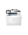 Hewlett Packard 3QA55A#B19 Color LaserJet Enterprise M480f Laser A4 600 x 600 DPI 27 stron/min - nr 57
