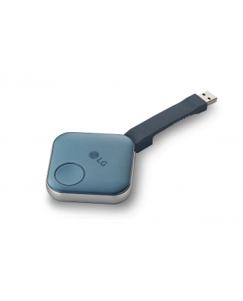 LG SC-00DA USB Linux Czarny, Niebieski