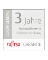 Fujitsu U3-EXTW-WKG 3 Years AE, NBD - nr 2