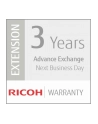 Fujitsu U3-EXTW-WKG 3 Years AE, NBD - nr 9
