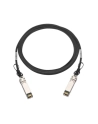 QNAP CAB-DAC15M-SFP28 kabel optyczny 1,5 m QSFP28 Czarny - nr 1