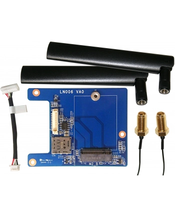 Shuttle POE-WWN03 WWN03 Uchwyt punktu dostępu WLAN