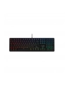 Cherry G80-3838LWBDE-2 G80-3000N RGB klawiatura USB QWERTZ Niemiecki Czarny - nr 2