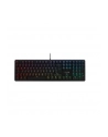 Cherry G80-3838LWBDE-2 G80-3000N RGB klawiatura USB QWERTZ Niemiecki Czarny - nr 4