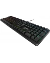 Cherry G80-3838LWBDE-2 G80-3000N RGB klawiatura USB QWERTZ Niemiecki Czarny - nr 9