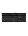 INNY KLAWIATURA CHERRY KC 1000 JK-0800ES-2 USB CZARNY - nr 11