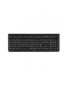 INNY KLAWIATURA CHERRY KC 1000 JK-0800ES-2 USB CZARNY - nr 15