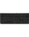 INNY KLAWIATURA CHERRY KC 1000 JK-0800ES-2 USB CZARNY - nr 24
