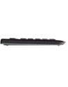 INNY KLAWIATURA CHERRY KC 1000 JK-0800ES-2 USB CZARNY - nr 2