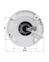 Hikvision Bullet IR DS-2CD2T43G2-2I(4mm)  4MP - nr 10
