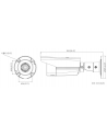 Hikvision Bullet IR DS-2CD2T43G2-2I(4mm)  4MP - nr 11