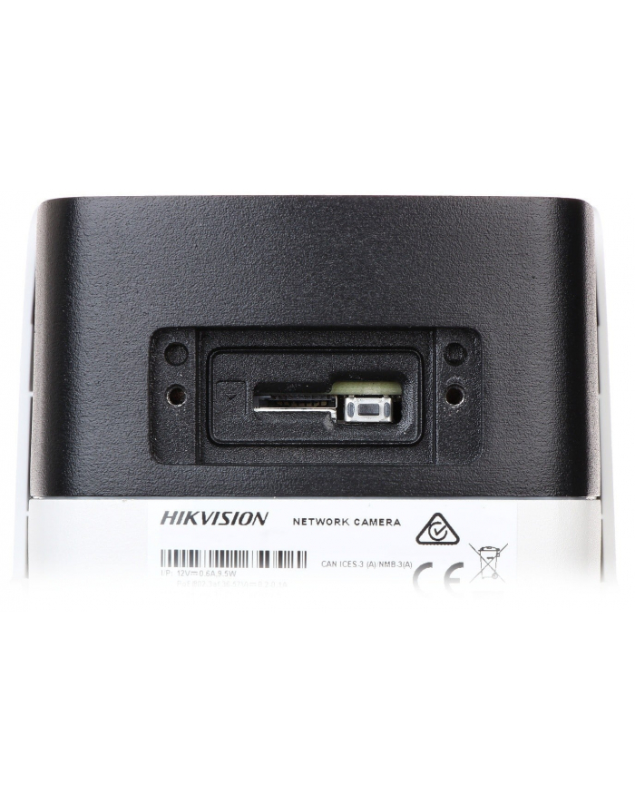 Hikvision Bullet IR DS-2CD2T43G2-2I(4mm)  4MP główny