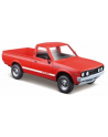 MAISTO 31522 Datsun 620 Pick-Up 1973 czerwony 1:24 - nr 1