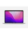 apple MacBook Pro 13.3 SL/M2/8C CPU/10C GPU/8GB/256GB - nr 7