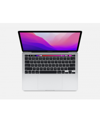 apple MacBook Pro 13.3 SL/M2/8C CPU/10C GPU/8GB/256GB