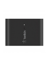belkin Adapter SoundForm Connect AirPlay2 (wersja europejska) czarny - nr 13