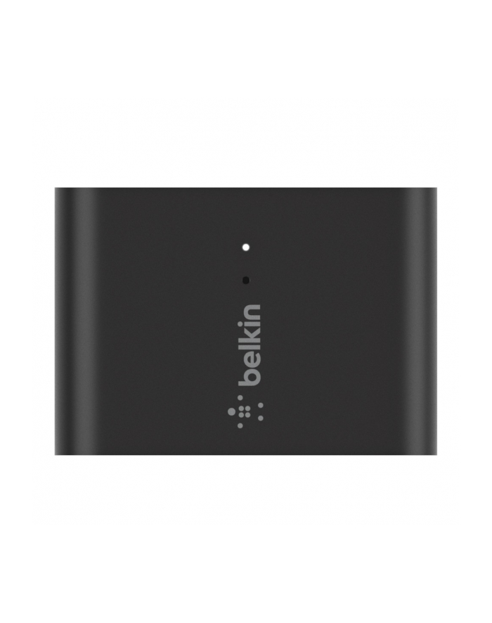 belkin Adapter SoundForm Connect AirPlay2 (wersja europejska) czarny główny