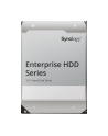 synology Dysk HDD SATA 18TB HAT5310-18T 3,5 cala SAS 12Gb/s 512e 7,2k - nr 1