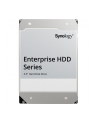 synology Dysk HDD SATA 18TB HAT5310-18T 3,5 cala SAS 12Gb/s 512e 7,2k - nr 8