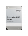 synology Dysk HDD SATA 8TB HAT5310-8T 3,5 cala SAS 12Gb/s 512e 7,2k - nr 7