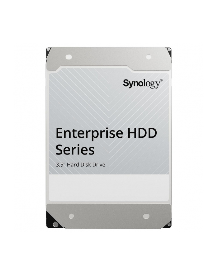 synology Dysk HDD SATA 8TB HAT5310-8T 3,5 cala SAS 12Gb/s 512e 7,2k główny