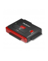 qoltec Adapter USB 3.0 do ID-E | SATA III - nr 1