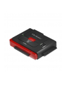 qoltec Adapter USB 3.0 do ID-E | SATA III - nr 3