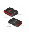 qoltec Adapter USB 3.0 do ID-E | SATA III - nr 4
