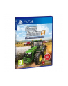 cenega Gra PlayStation 4 Farming Simulator 19 Ambassador Edition - nr 1