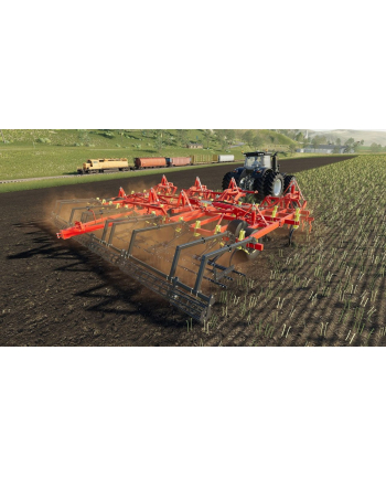 cenega Gra PlayStation 4 Farming Simulator 19 Ambassador Edition