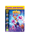 cenega Gra Xbox One/Xbox Series X Kangurek Kao Superskoczna Edycja - nr 7