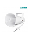 dsppa DSP170E - zewnętrzny aktywny głośnik tubowy, IP Network POE, 15W, 8 ohm - nr 1