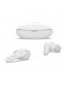 belkin Słuchawki douszne Soundform Nano TWS białe - nr 29