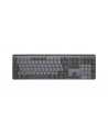 logitech Klawiatura MX Mechanical US - nr 23