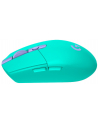 logitech Bezprzewodowa mysz do gier G305 Lightspeed Wireless Gaming Mouse - nr 1