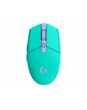 logitech Bezprzewodowa mysz do gier G305 Lightspeed Wireless Gaming Mouse - nr 3