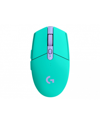 logitech Bezprzewodowa mysz do gier G305 Lightspeed Wireless Gaming Mouse