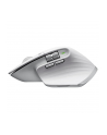 logitech Mysz bezprzewodowa MX Master 3S szara - nr 38