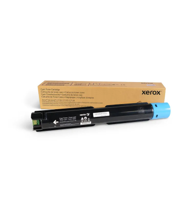 xerox Toner VersaLink C7100 błękitny 18,5k 006R01829 nr 2