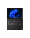 lenovo Laptop ThinkPad L13 Clam G3 21B30016PB W11Pro i5-1235U/8GB/512GB/INT/13.3 WUXGA/Black/1YR Premier Support + 3YRS OS - nr 10