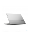lenovo Laptop ThinkBook 14 G4 21DH00BGPB W11Pro i5-1235U/8GB/256GB/INT/14.0 FHD/Mineral Grey/3YRS OS - nr 12