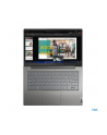 lenovo Laptop ThinkBook 14 G4 21DH00BGPB W11Pro i5-1235U/8GB/256GB/INT/14.0 FHD/Mineral Grey/3YRS OS - nr 16