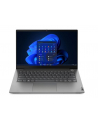 lenovo Laptop ThinkBook 14 G4 21DH00BGPB W11Pro i5-1235U/8GB/256GB/INT/14.0 FHD/Mineral Grey/3YRS OS - nr 1