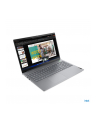 lenovo Laptop ThinkBook 15 G4 21DJ00D2PB W11Pro i5-1235U/8GB/256GB/INT/15.6 FHD/Mineral Grey/3YRS OS - nr 17